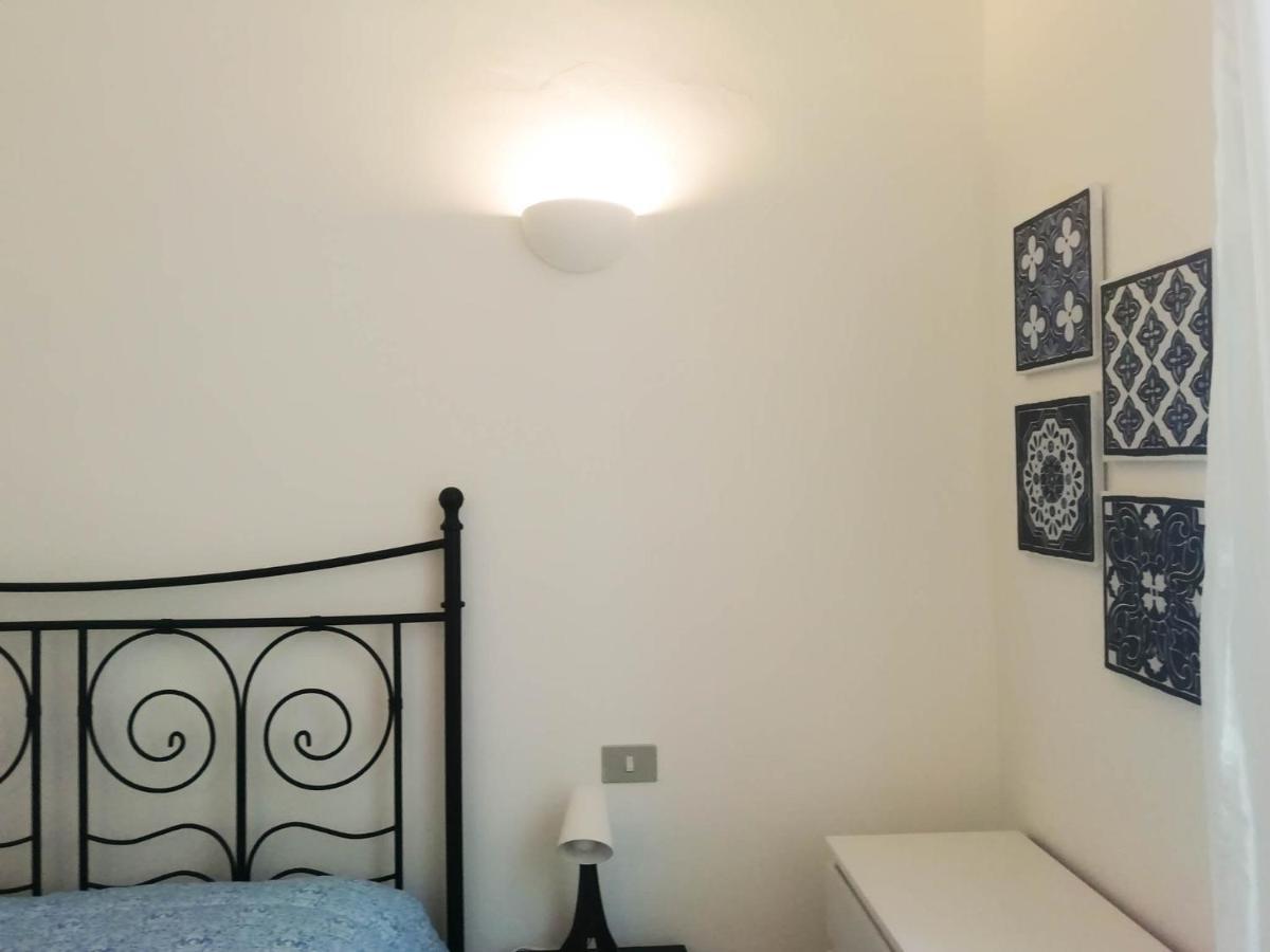 Mistrangelohome 5 - Appartamento In Pieno Centro Savona Bagian luar foto