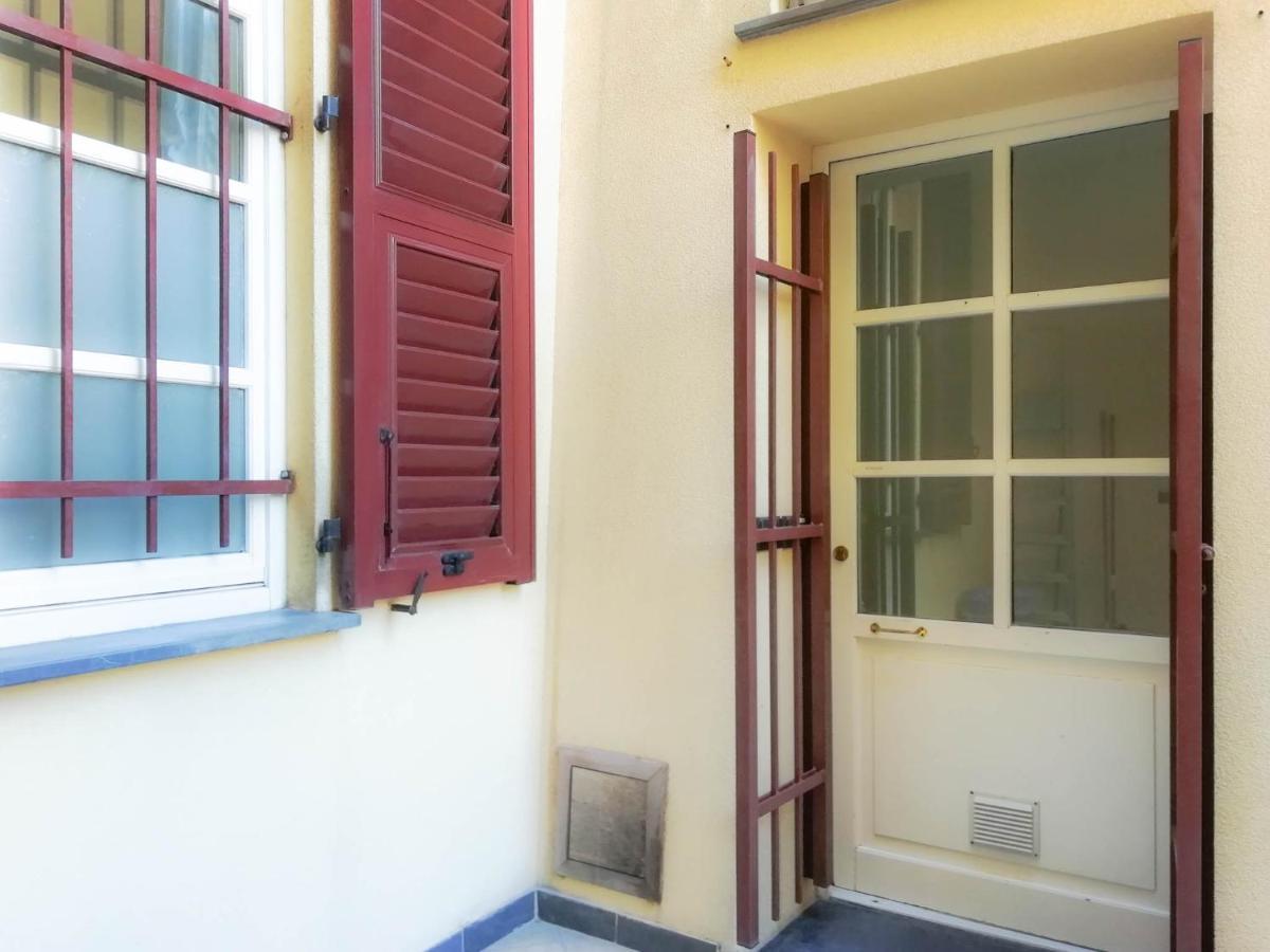 Mistrangelohome 5 - Appartamento In Pieno Centro Savona Bagian luar foto